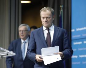 UCRÂNIA: UE PROLONGA SANÇÕES À RÚSSIA POR MAIS SEIS MESES