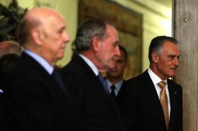 TAP/PRIVATIZAÇÃO: PR DIZ QUE MATÉRIA COMPETE AO GOVERNO, MAS LEMBRA IMPORTÂNCIA DA EMPRESA