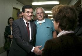 DADORES DE SANGUE ISENTOS DE TAXAS EM TODOS OS CUIDADOS DE SAÚDE HOSPITALAR – GOVERNO