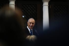 PRESIDENCIAIS: MARCELO DIZ VALER A PENA ESPERAR POR ACORDO NA TAP E NÃO ESPECULAR NO BANIF