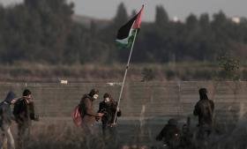 DOIS PALESTINIANOS MORTOS EM NOVOS INCIDENTES EM GAZA E NA CISJORDÂNIA