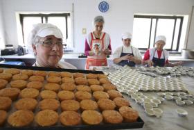 FABRICO SECULAR DOS PASTÉIS DE FEIJÃO DE TORRES VEDRAS FATURA QUASE 1 ME