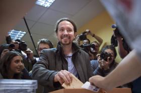 ESPANHA: ELEIÇÕES DE HOJE SÃO NOVA TRANSIÇÃO QUE MUDARÁ HISTÓRIA – IGLESIAS