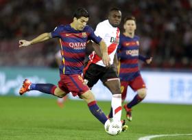 FC BARCELONA VENCE MUNDIAL DE CLUBES PELA TERCEIRA VEZ, AO BATER RIVER PLATE