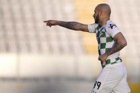 MOREIRENSE VENCEU NACIONAL POR 2-0