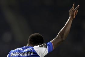 FC PORTO ‘ROUBA’ LIDERANÇA DA I LIGA AO SPORTING, AO VENCER ACADÉMICA