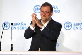 ESPANHA: PP GANHA ELEIÇÕES COM 123 DEPUTADOS, A 53 DA MAIORIA ABSOLUTA
