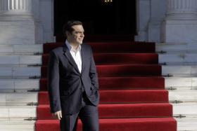 100 DIAS DO SEGUNDO GOVERNO DE ALEXIS TSIPRAS SOB O SIGNO DO NOVO PLANO DE RESGATE