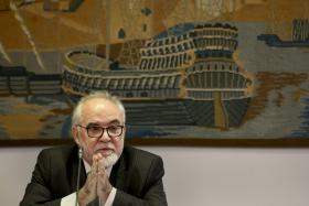 SALÁRIO MÍNIMO AVANÇA SEM ACORDO ENTRE GOVERNO E PARCEIROS SOCIAIS