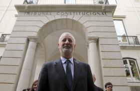 CANDIDATO PRESIDENCIAL SAMPAIO DA NÓVOA “PRATICAMENTE SEGURO” DE SEGUNDA VOLTA