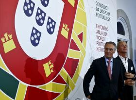 PR DIZ QUE GOVERNAÇÃO IDEOLÓGICA ACABA SEMPRE POR SER DERROTADA PELA REALIDADE