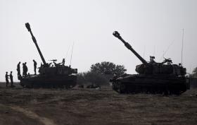 SÍRIA: AMNISTIA INTERNACIONAL ACUSA RÚSSIA DE CRIMES DE GUERRA
