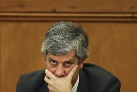 BANIF: CENTENO ALERTA QUE SE RETIFICATIVO FOR CHUMBADO O NEGÓCIO É REVERTIDO