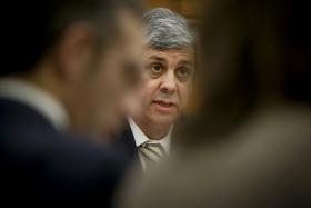 BANIF: “ESTE GOVERNO FEZ EM TRÊS SEMANAS O QUE O ANTERIOR NÃO FEZ EM TRÊS ANOS” — CENTENO