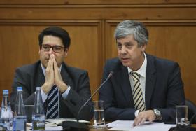 BANIF: BCE DECIDIU RETIRAR ESTATUTO DE CONTRAPARTE DO BANCO NA SEMANA PASSADA