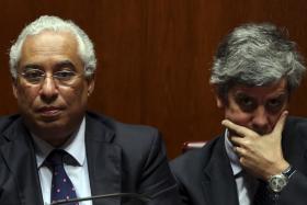 MÁRIO CENTENO DIZ QUE SERÁ A ÚLTIMA VEZ QUE ATUAL GOVERNO USARÁ DINHEIRO PÚBLICO PARA SALVAR BANCA