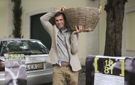 TINO DE RANS FORMALIZA CANDIDATURA À PRESIDÊNCIA DA REPÚBLICA PARA “DEVOLVER ALEGRIA AO POVO”