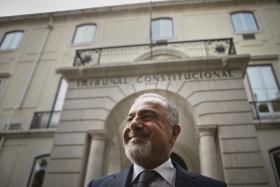 PRESIDENCIAIS: CÂNDIDO FERREIRA PEDE A SAMPAIO DA NÓVOA QUE DESISTA DAS ELEIÇÕES