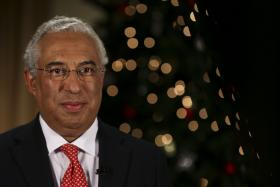 PRIMEIRO-MINISTRO MANIFESTA-SE CONFIANTE NUM “TEMPO NOVO” PARA PORTUGAL