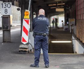 POLÍCIA ALEMÃ LANÇA ALERTA DE ATAQUE TERRORISTA EM MUNIQUE
