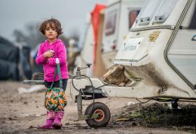 MIGRAÇÕES: O ANO EM QUE A EUROPA ACORDOU PARA OS REFUGIADOS