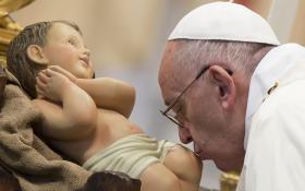 PAPA CELEBRA JUBILEU DAS FAMÍLIAS SOB O SIGNO DO PERDÃO