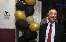 PRESIDENCIAIS: MARCELO DIZ QUE CAVACO “FEZ BEM” EM PROMULGAR NORMAS DO ORÇAMENTO