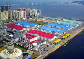 COMISSARIADO CONTRA CORRUPÇÃO DE MACAU NÃO VÊ ILEGALIDADES NOS 16 TERRENOS DESAPROVEITADOS