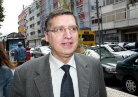 CASA PIA: MANUEL ABRANTES SAI DA PRISÃO TRÊS DIAS NO NATAL