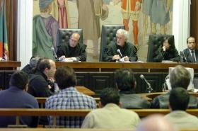 TRIBUNAL DA RELAÇÃO DE ÉVORA MANTEVE DETENÇÃO DO CIDADÃO PARAMJEET SINGH
