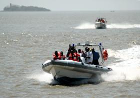 GUINÉ-BISSAU QUER REVER ACORDO DE EXPLORAÇÃO MARÍTIMA COM O SENEGAL