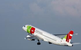 VOO DA TAP COM DESTINO A PARIS REGRESSOU A LISBOA POR QUESTÕES DE SEGURANÇA