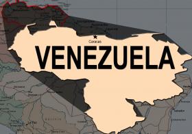 VENEZUELANOS VÃO ÀS URNAS PARA ESCOLHER NOVA ASSEMBLEIA NACIONAL