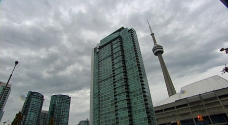 EL NINO É PRINCIPAL CAUSA PARA INVERNO AMENO EM TORONTO SEGUNDO O ENVIRONMENT CANADA