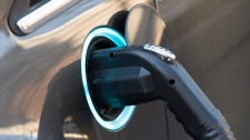LIBERAIS DO ONTÁRIO VÃO GASTAR $20 MILHÕES PARA CRIAR MAIS ESTAÇÕES DE CARREGAMENTO EV