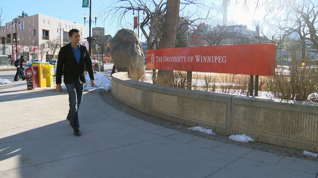 DUAS UNIVERSIDADES CANADIANAS PASSAM A EXIGIR ESTUDOS INDÍGENAS