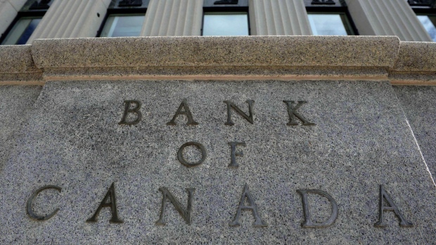 BANCO DO CANADÁ MANTÉM TAXA DE REFERÊNCIA EM 0.5 POR CENTO