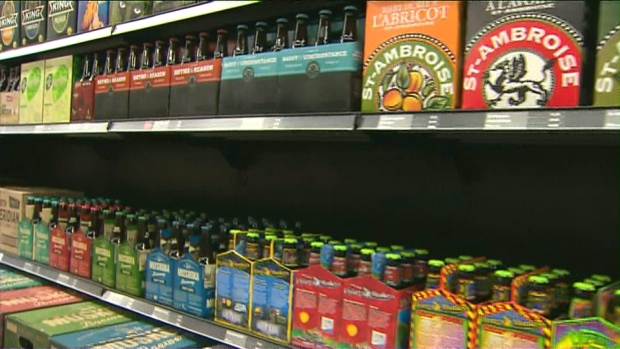 LISTA DE SUPERMERCADOS NA GTA AUTORIZADOS A VENDER CAIXAS DE SEIS CERVEJAS