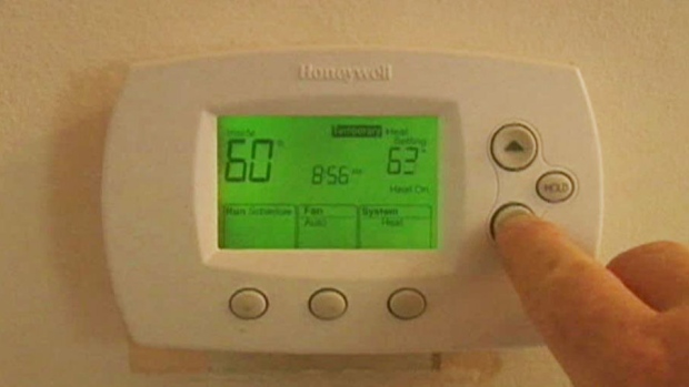 Os Ontarianos que utilizam gás natural para aquecer as suas casas e os aparelhos a combustíveis vão pagar um pouco menos a partir do novo ano