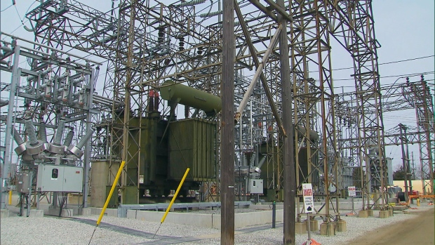 FATURAS DE ELETRICIDADE EM TORONTO VÃO AUMENTAR EM 2016