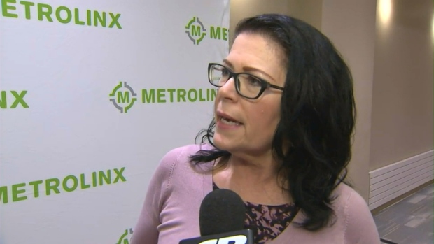 METROLINX VOTA A FAVOR DO AUMENTO DE CINCO POR CENTO PARA ALGUMAS TARIFAS DO GO TRANSIT
