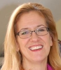 Robin Pilkey assumiu a presidência do TDSB em agosto após a saída de Shaun Chen. (Robin Pilkey / Twitter)