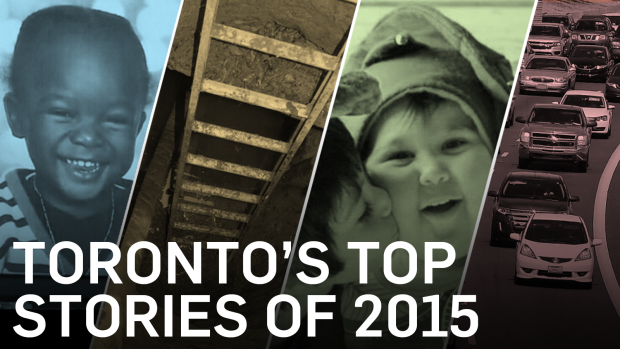 CTVNEWS.CA: PRINCIPAIS NOTÍCIAS DE 2015 EM TORONTO