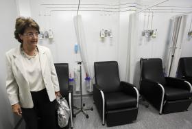 MP PEDE CONDENAÇÃO DE EX-RESPONSÁVEIS DA ARS, ENTRE OS QUAIS EX-MINISTRA ANA JORGE