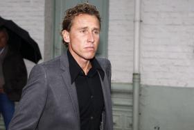 MICHAEL BOOGERD, CICLISTA RETIRADO DESDE 2007, SUSPENSO POR DOIS ANOS POR DOPING