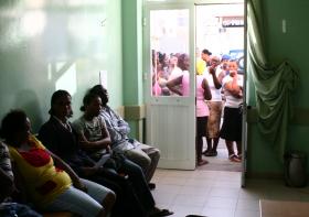 ANGOLA INICIA PROCESSO DE LEGALIZAÇÃO DE CIDADÃOS CABO-VERDIANOS NO PAÍS