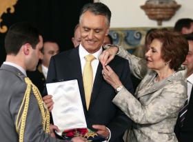 PRESIDENCIAIS: ELEIÇÃO DE CAVACO EM 2011 BATEU OS RECORDES DE ABSTENÇÃO