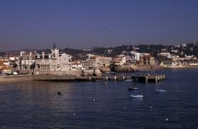 CASCAIS REGISTA EM 2015 “MELHOR ANO DE SEMPRE” NO TURISMO – AUTARQUIA