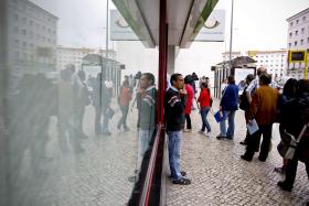 REPOSIÇÃO SALARIAL DE 25% NA FUNÇÃO PÚBLICA É APLICADA A PARTIR DE 4ªFEIRA