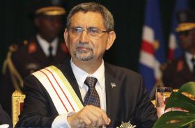 PR DE CABO VERDE APELA À PARTICIPAÇÃO ELEITORAL EM MENSAGEM DE ANO NOVO